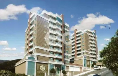 Apartamento com 3 quartos à venda no São Francisco de Assis, Camboriú 