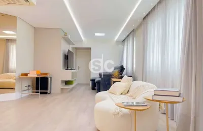 Apartamento com 3 quartos, centro - balneário camboriú