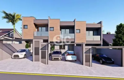 Casa com 3 quartos à venda no Areias, Camboriú 