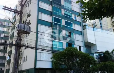 Apartamento com 3 quartos para alugar no Centro, Balneário Camboriú 