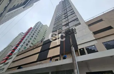 Apartamento com 2 quartos à venda no Centro, Balneário Camboriú 