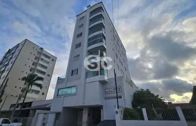 Apartamento com 2 quartos à venda no Centro, Camboriú 