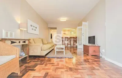 Apartamento com 2 quartos à venda na Barra Sul, Balneário Camboriú 