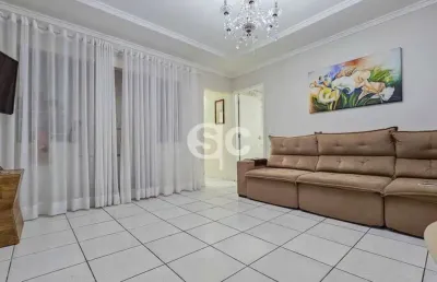 Casa com 3 quartos à venda no Centro, Balneário Camboriú 