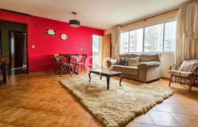 Apartamento com 3 quartos à venda no Centro, Balneário Camboriú 