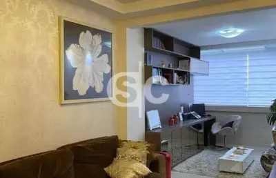 Apartamento com 3 quartos à venda no Tabuleiro, Camboriú 