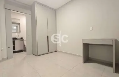 Flat com 1 quarto para alugar no Centro, Balneário Camboriú 
