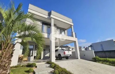 Casa com 4 quartos para alugar no Santa Regina, Camboriú 