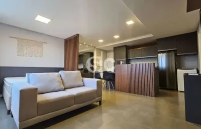 Apartamento com 1 quarto para alugar no São Francisco de Assis, Camboriú 