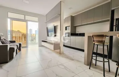 Apartamento com 2 quartos para alugar no Fazenda, Itajaí 