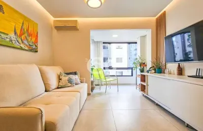 Apartamento com 3 quartos à venda no Centro, Balneário Camboriú 