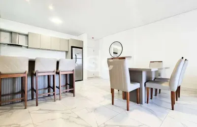 Apartamento com 3 quartos para alugar no Fazenda, Itajaí 
