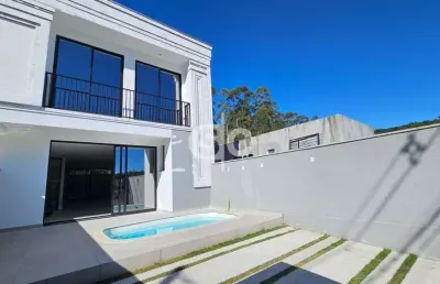 Casa com 3 quartos à venda no São Francisco de Assis, Camboriú 