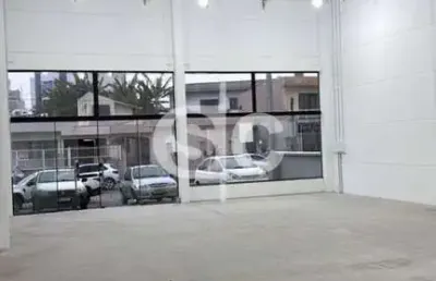 Barracão / Galpão / Depósito para alugar no Centro, Camboriú 
