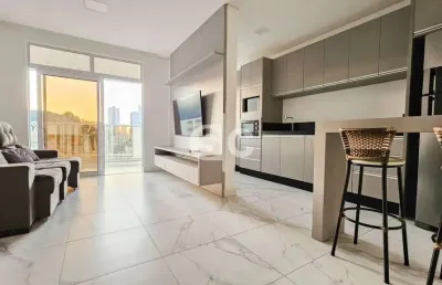 Apartamento com 2 quartos à venda no Fazenda, Itajaí 