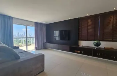 Apartamento com 4 quartos para alugar no São Francisco de Assis, Camboriú 