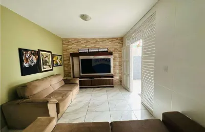 Apartamento, térreo, à venda no bairro de manaíra, pb potencial para comércio