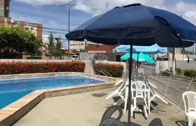 Apartamento a 400 metros da praia, excelente oportunidade!