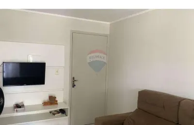 Apartamento com 2 quartos à venda na Rua Alina Saraiva de Oliveira, 65, Gramame, João Pessoa