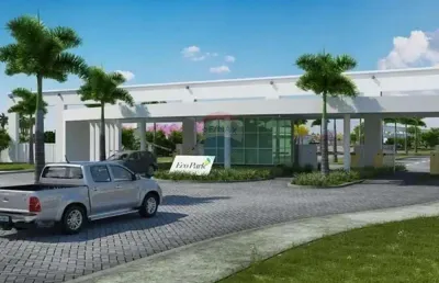 Promoção sensacional: valor abaixo da tabela! construa sua casa no incrível eco park condominium & resort!
