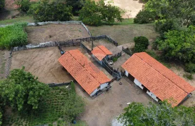 Descubra o refúgio dos seus sonhos: granja / haras no conde/pb, com 11,4 hectares