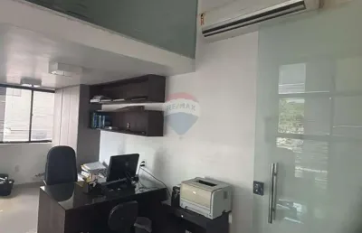 Sala comercial à venda na Vila Almirante Barroso, 438, Tambiá, João Pessoa