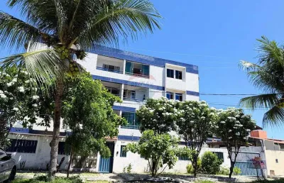 Apartamento em camboinha, próximo da praia. 114m2. com 3 quartos, sendo 1 suíte.