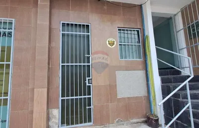 Para o sucesso do seu negócio! alugue loja 6 são 40 m² no coração de cabo branco!