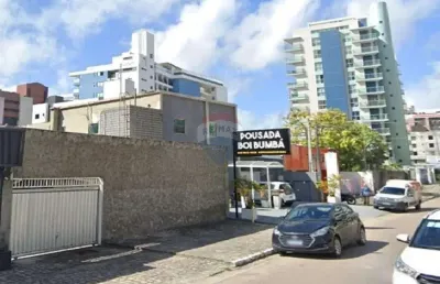 Imperdível para o seu negócio! alugue seu novo espaço comercial com 140 m² em tambaú!