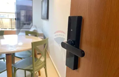 Apartamento com 2 quartos à venda no Altiplano Cabo Branco, João Pessoa 