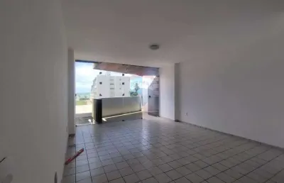 Excelente oportunidade! apartamento nascente com vista para o mar em manaíra – 150m², conforto e localização privilegiada!