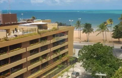 More com sofisticação à beira mar em cabo branco ! viva no paulo borgess!