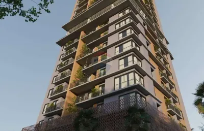 Apartamento à venda no Altiplano Cabo Branco, João Pessoa 