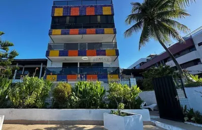 Apartamento com 2 quartos à venda na Avenida Governador Argemiro de Figueiredo, 2864, Jardim Oceania, João Pessoa