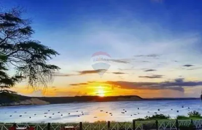 Linda casa 252 m² - o seu refúgio encantador de frente para o mar em baía formosa - porteira fechada!