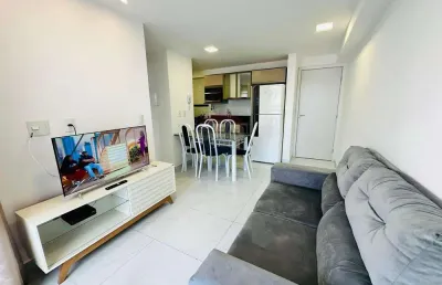 Apartamento para alugar com 02 quartos, mobiliado em manaíra, joão pessoa/pb