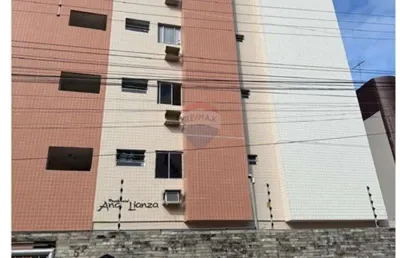 Apartamento com 2 quartos para alugar no Jardim Cidade Universitária, João Pessoa 