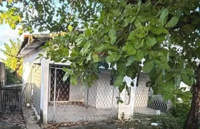Casa com 3 quartos à venda na Rua Vanderlei Xavier, 95, Oitizeiro, João Pessoa