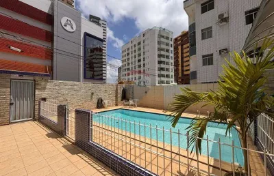 Casa com 5 quartos à venda na Rua Joaquim Carneiro de Mesquita, 68, Manaíra, João Pessoa