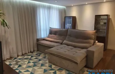 Apartamento com 2 quartos à venda na Avenida Engenheiro Alberto de Zagottis, Jardim Marajoara, São Paulo