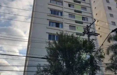 Apartamento com 3 quartos à venda na Avenida Ireré, Planalto Paulista, São Paulo