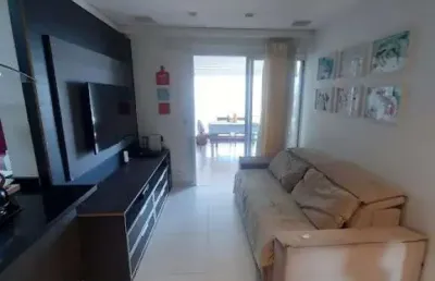 Apartamento com 3 quartos à venda na Rua das Flechas, Cidade Ademar, São Paulo
