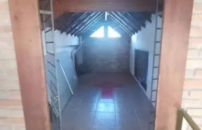 Casa com 2 quartos à venda na Rua Vergueiro, Vila Firmiano Pinto, São Paulo