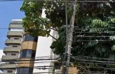 Cobertura com 4 quartos à venda na Alameda dos Tupiniquins, Moema, São Paulo