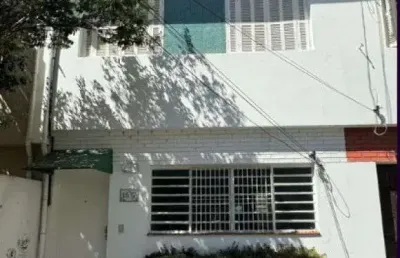 Casa com 3 quartos para alugar na Travessa Padre Mariano de La Mata, Aclimação, São Paulo