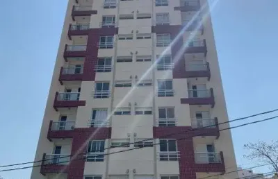 Apartamento com 1 quarto à venda na Rua das Hortênsias, Mirandópolis, São Paulo