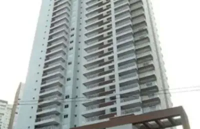 Apartamento com 2 quartos à venda na Rua Gonçalo da Cunha, Saúde, São Paulo