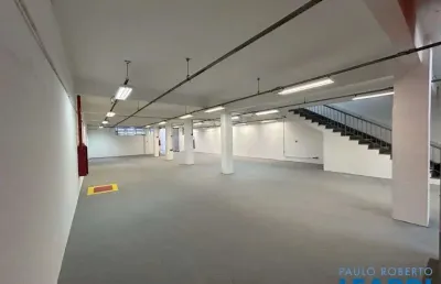 Ponto comercial para alugar na Avenida Jabaquara, Planalto Paulista, São Paulo