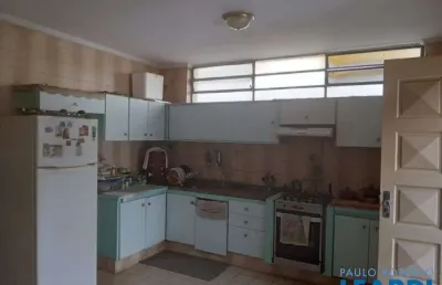 Casa com 3 quartos à venda na Rua Fonseca da Costa, Saúde, São Paulo