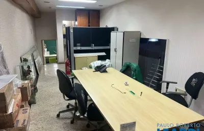 Ponto comercial para alugar na Rua da Consolação, Consolação, São Paulo